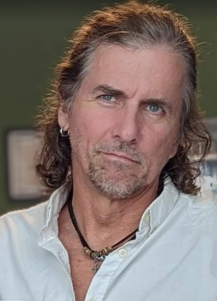 Actor Headshot