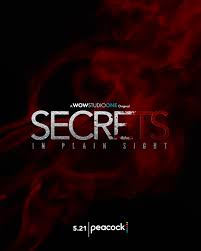 Secrets in Plain Sight